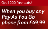 1000 Free texts